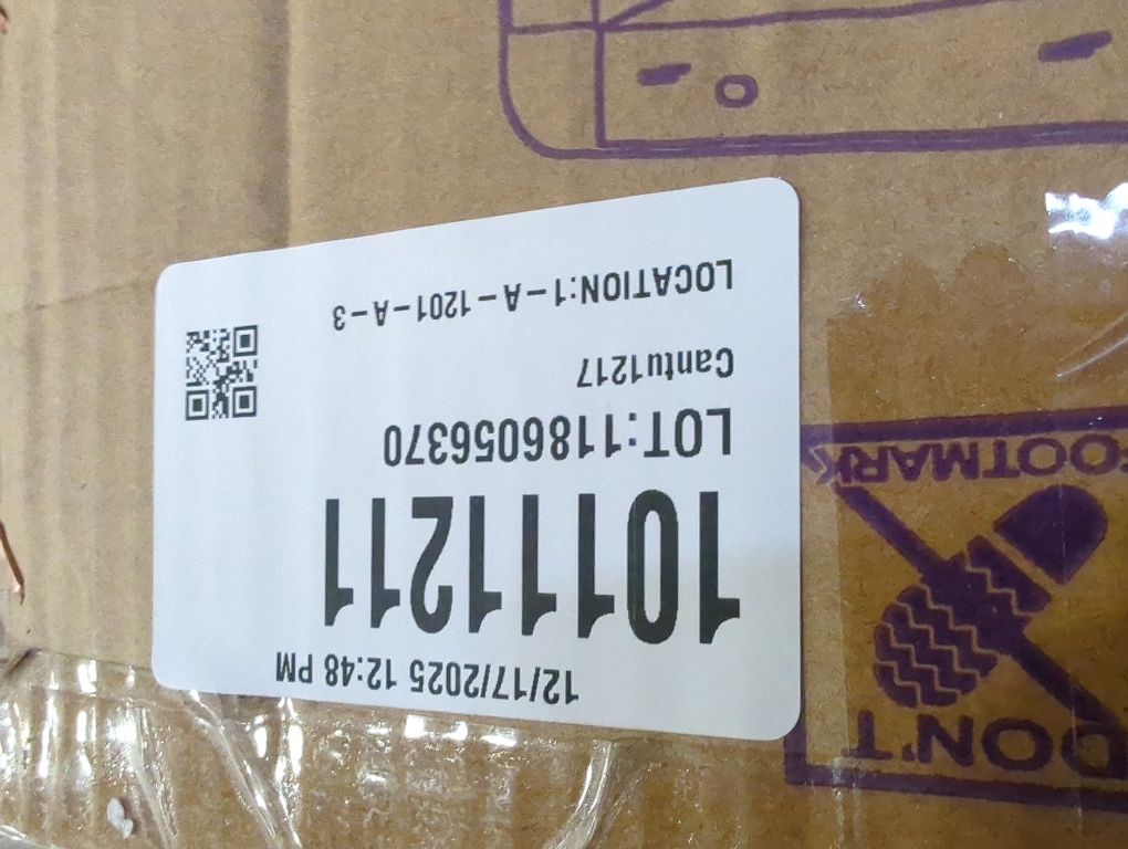 iLIVING 12 Wall Mounted Shutter Exhaust Fan, Automatic Shutter, with Thermostat and Variable Speed controller, 0.6A, 960 CFM, 1400 SQF Coverage Area Silver (ILG8SF12V-ST)