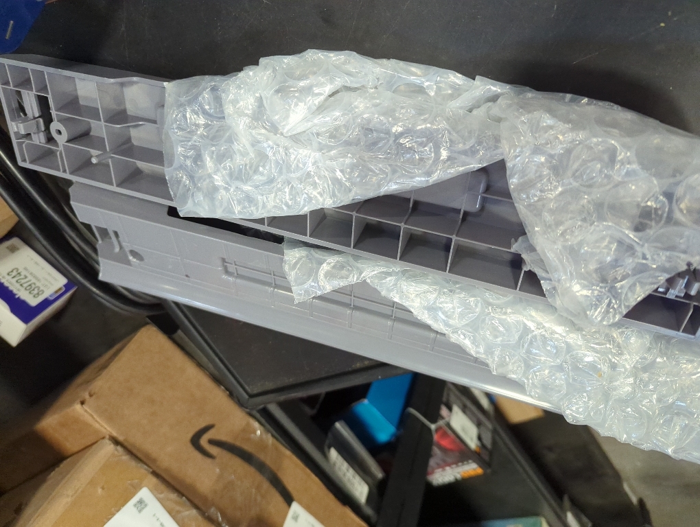 SKK-7A SKK8K Stacking Kit Compatible with Samsung 27-Inch Front-Load Washers and Dryers Replaces SK-5A SK-5AXAA SKK-8K