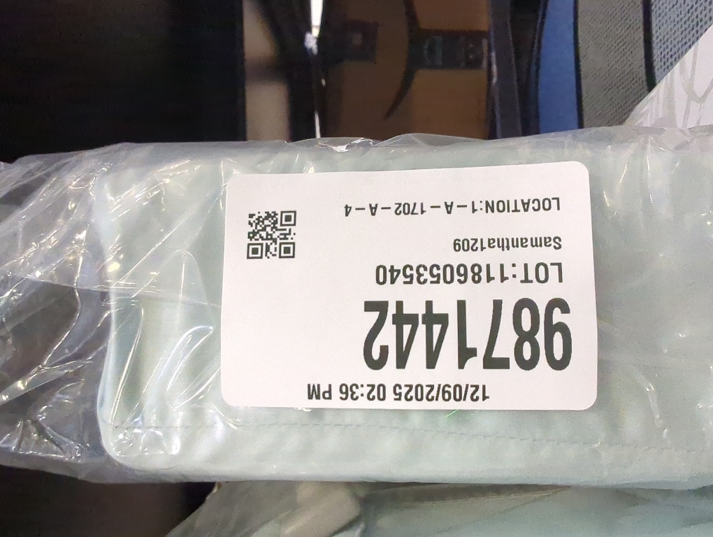 Nestwell Pima Cotton Sateen 500-Thread-Count Twin Sheet Set ...