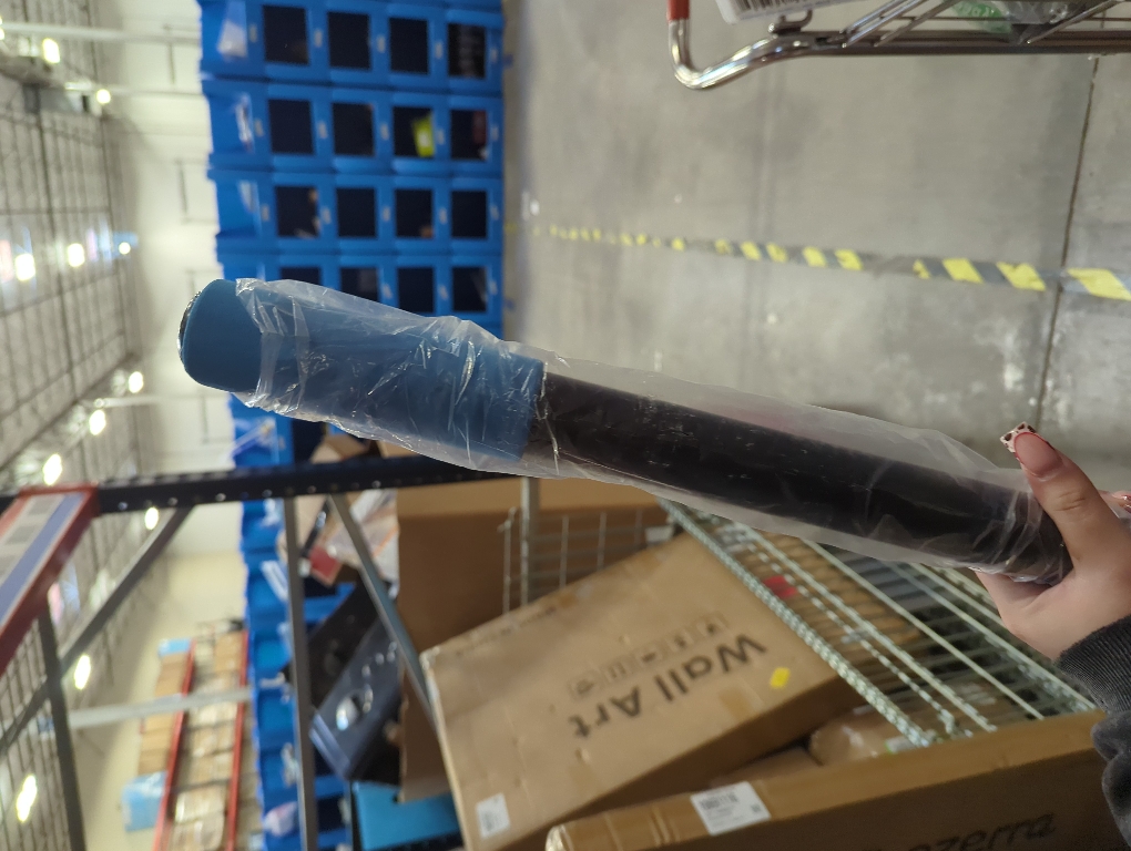 18FT Reach Light Bulb Changer for High Ceilings,12FT Telescopic Extension Pole for Ceilings and Recessed Lights,High Reach Light Bulb Changer with Baskets and Suction Cup,Light Bulb Removal Tool