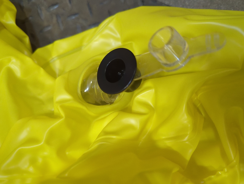 Wdmiya Sensory Chair for Kids, Sensory Room Kids Rocking Chair, Air Cloud Inflatable Sensory Chair, Crash Pads for Children Sensory, Indoor/Outdoor Gifts for Toddler