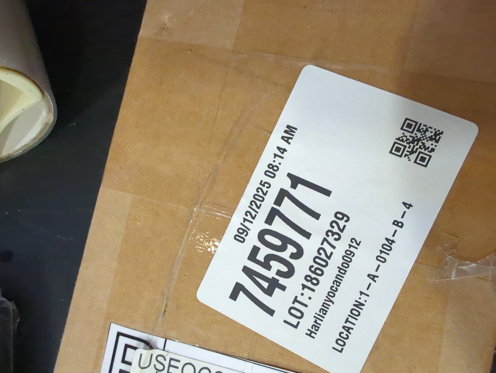 for 4 Series F33 F83 Convertible 13-20 Accessories Car Central Multimedia Knob Panel Sticker Real Hard Carbon Fiber