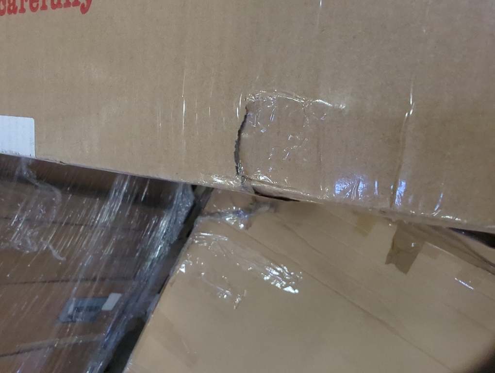 Size 22x30 Inch Color Black Bathroom Mirror for Wall, Thick Metal Framed Rectangle Mirrors for Over Sink, Bedroom, Living Room, Entryway, Anti-Rust, HD Tempered Glass