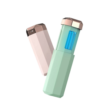 Far UVC Germicidal lamp Led Handheld UVC Sterilizer Germicidal UVC Air 