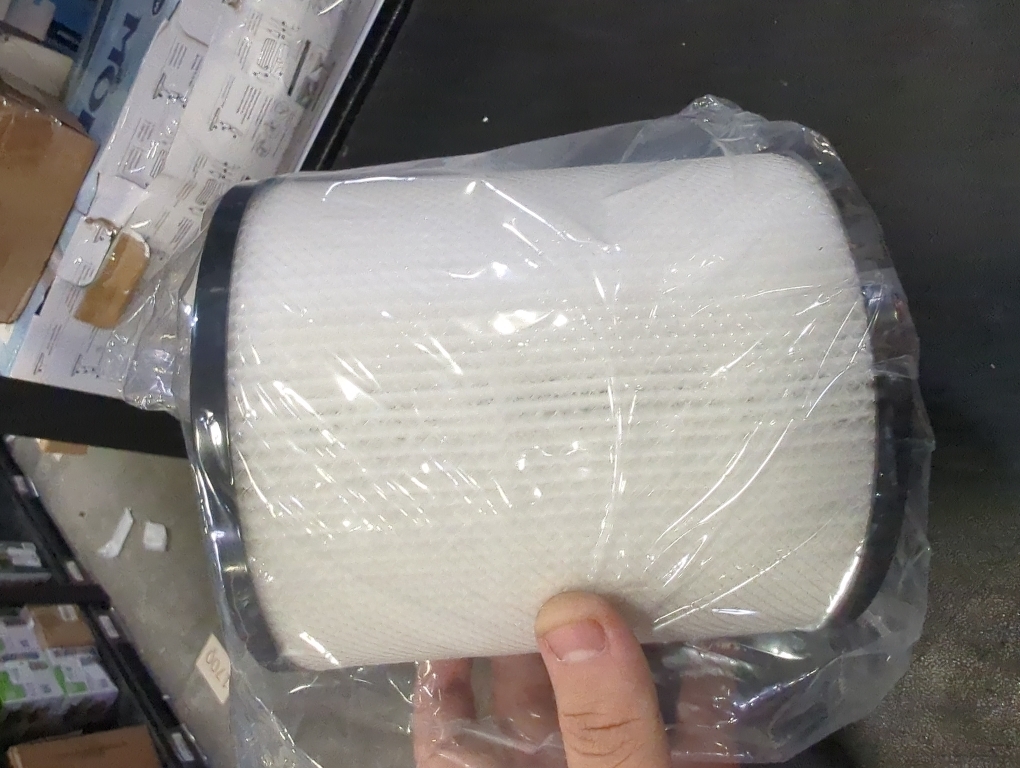 AIR FILTER