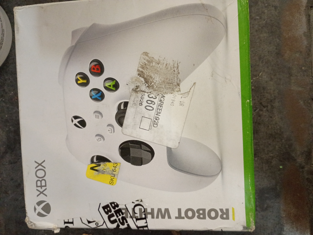 Xbox Wireless Controller