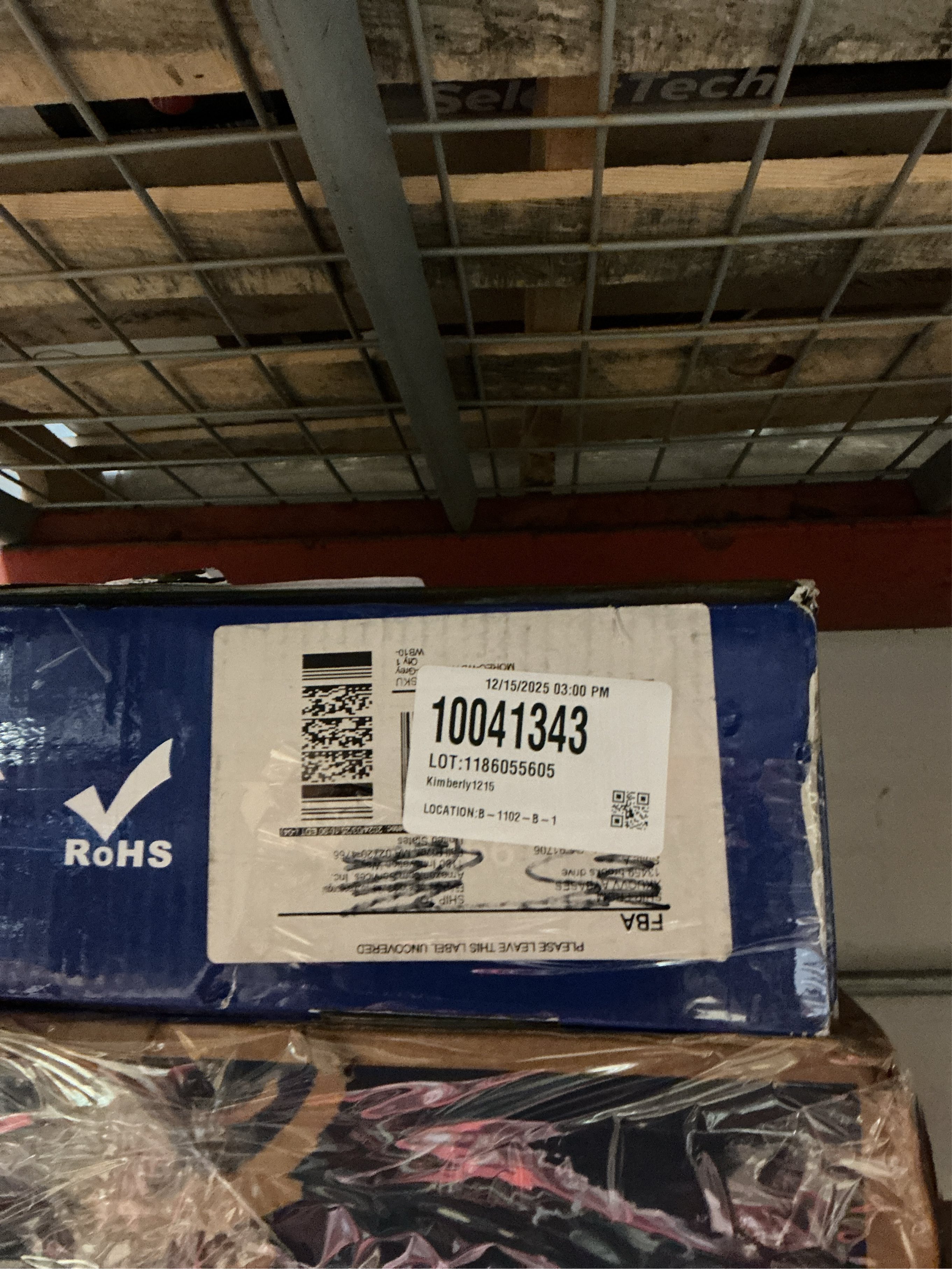 Level 2 EV Charger, 40A 240V 9.6kW Home Charging Station, NEMA 14-50 Plug, J1772 25' Cable Fast Wallbox