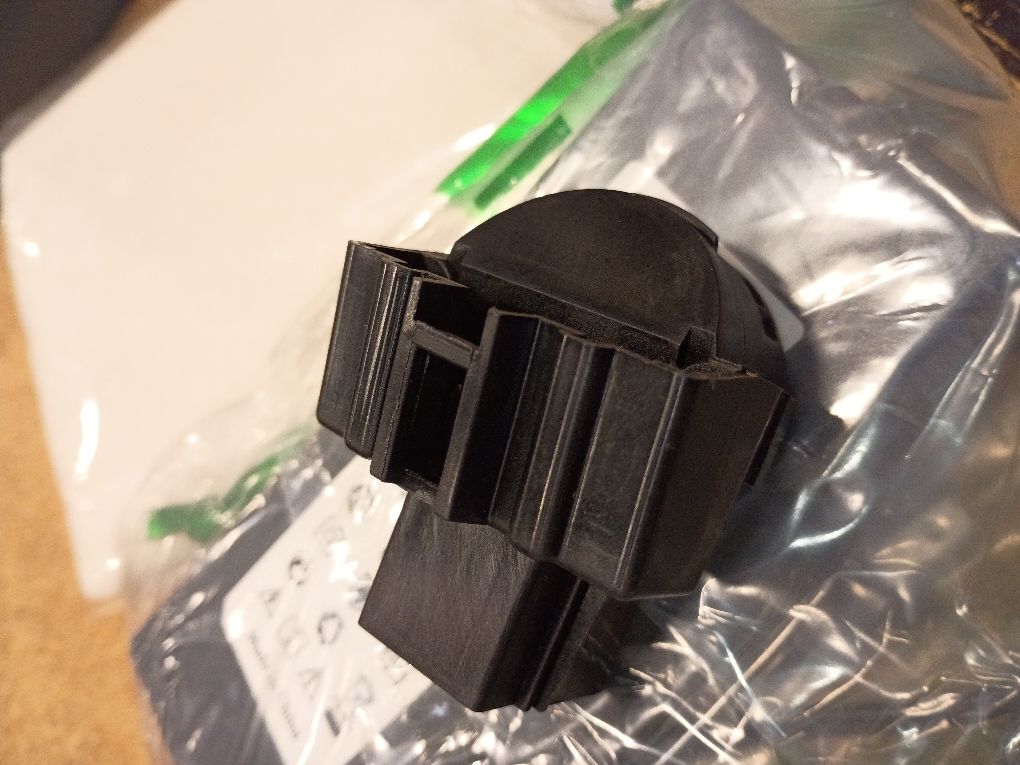 Beck/Arnley 201-2075 Ignition Switch