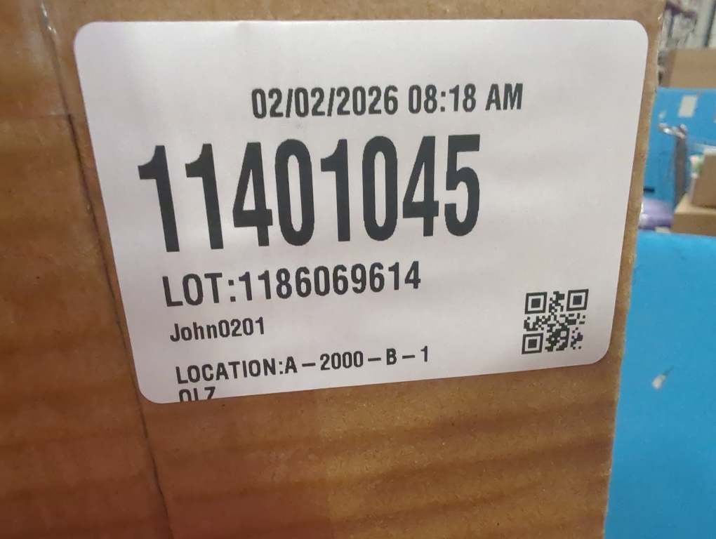 Bee & Willow Selah 48 to 84-Inch Adjustable Curtain Rod Set in Oak