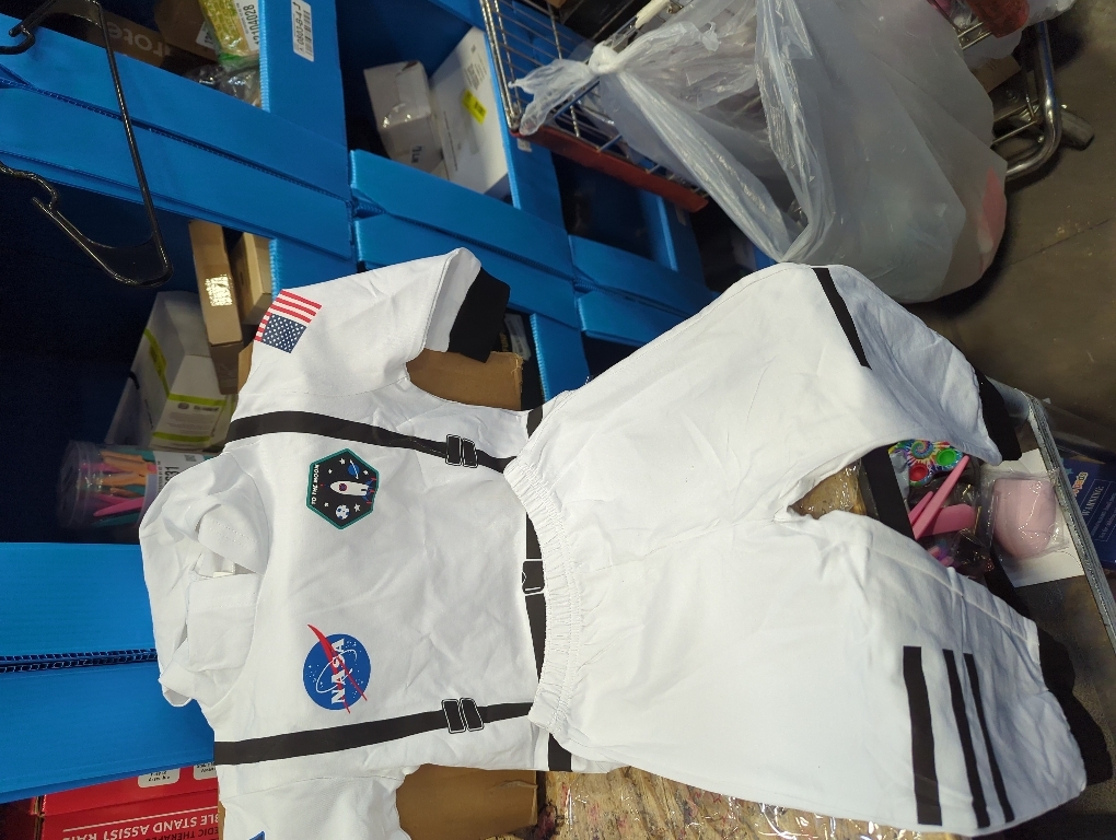 Size 2 month....Toddler Boy Costume Outfit Baby Costume Outfit