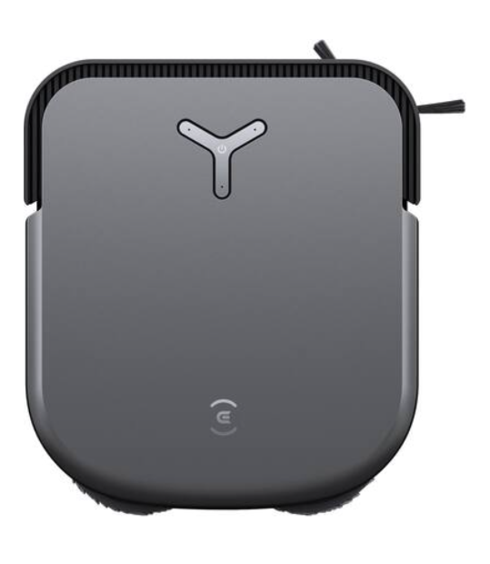 Ecovacs Deebot x2 OMNI With Dust Bags