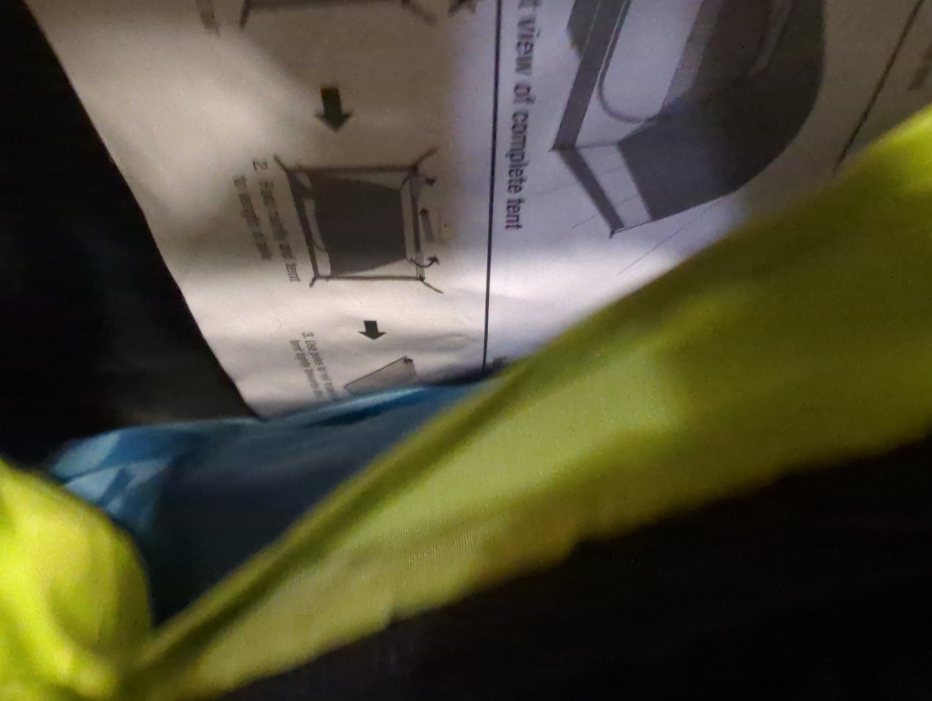 Coleman 4/6/8/10 Person Skydome Dark Room Tent with Rainfly, 5 Minute Setup, Blocks 90% of Sunlight, 20% More Headroom Than Traditional Tents