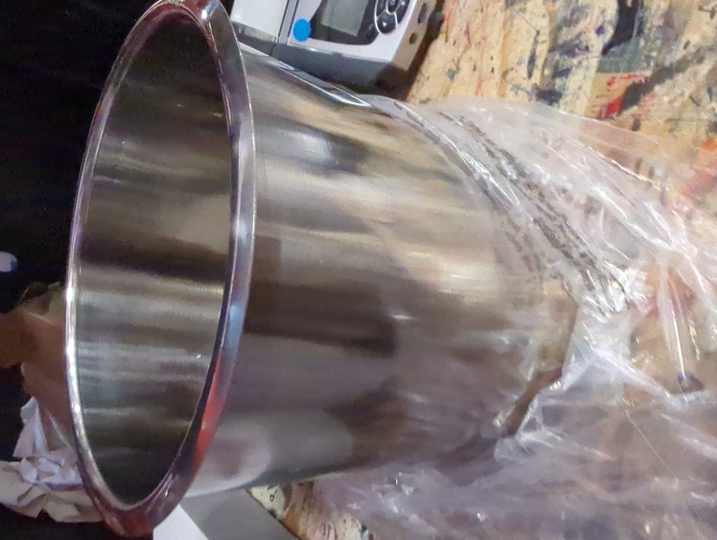 Winco Bain Maries, Stainless Steel - 4.25 Quart