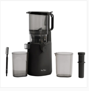 Our Place Cold Press Batch Juicer ‼️ has mild stains ‼️