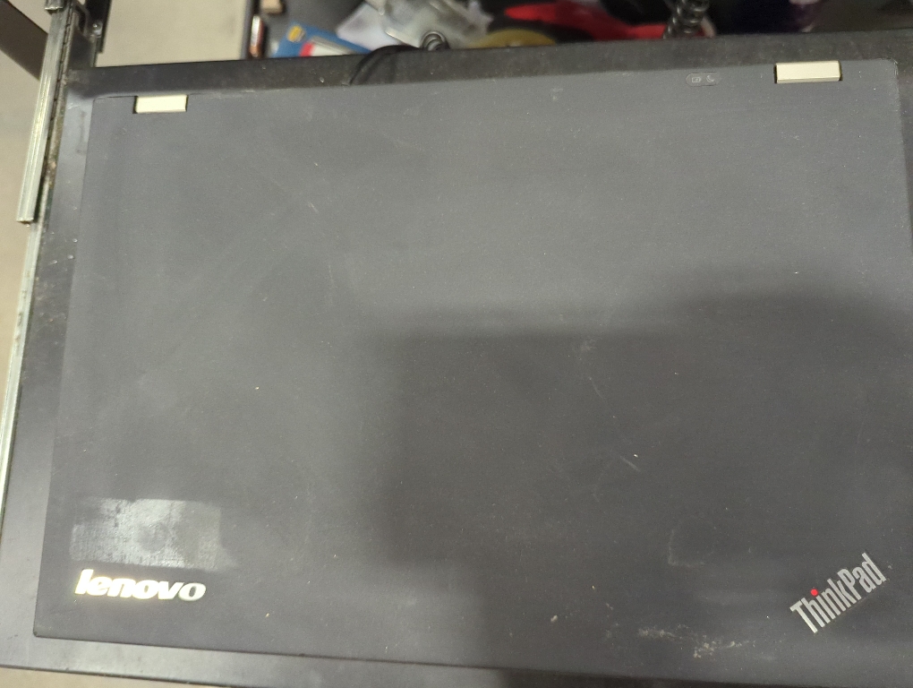 Lenovo ThinkPad T430 With Charger