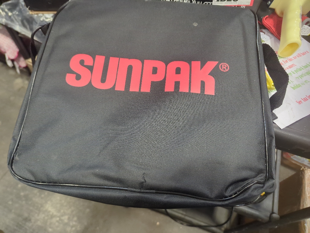 Sunpak - Ultimate Vlogging Kit with BOYA Cardioid Microphone for Smartphones and Cameras - Black