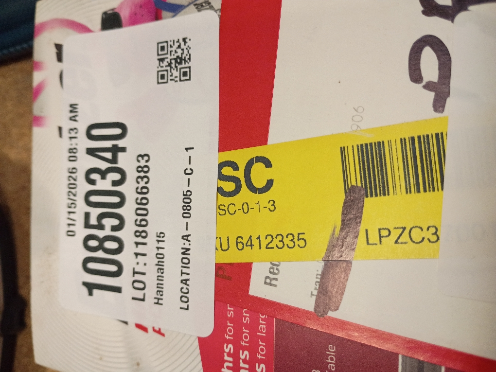 Carregador Portátil Energizer UE10044BK Power Bank 10.000mAh Micro USB USB-C - Preto