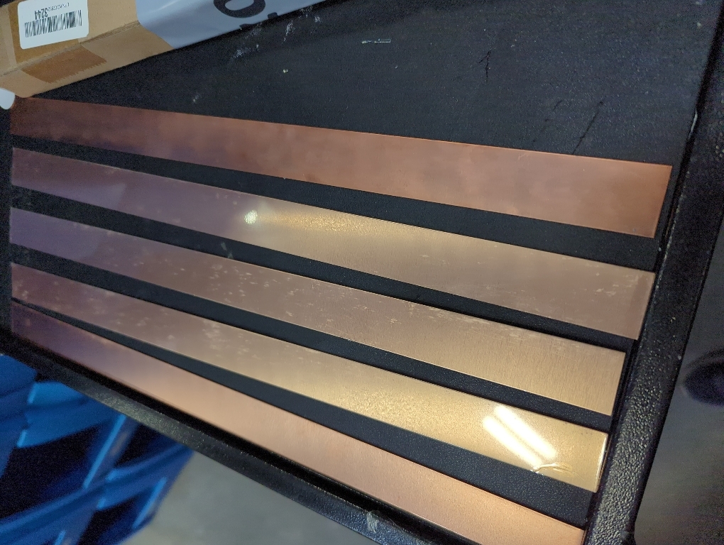 Monoprice Speaker Wire, Flat Adhesive Super Slim Micro, 4-Conductors, 18AWG, 50ft - Walmart.com