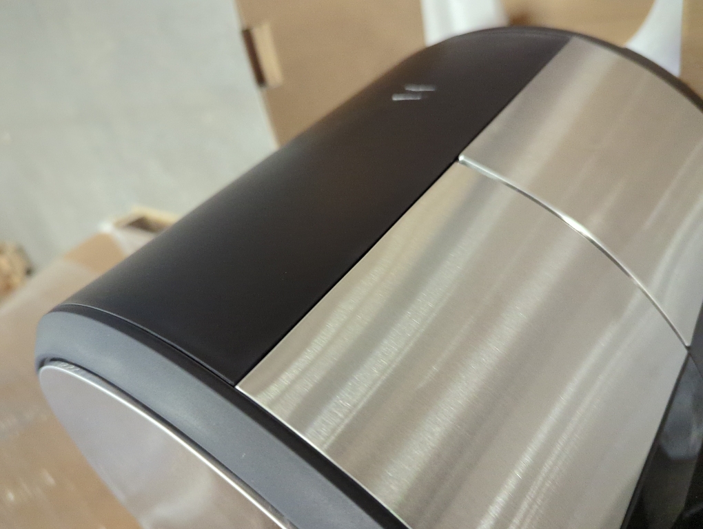 SmartCrisp 8QT Digital Air Fryer