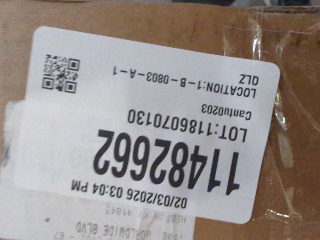 Ivilon Window Curtain Rod End Cap - 1 inch Pole. 120 to 240 Inch. Satin Nickel