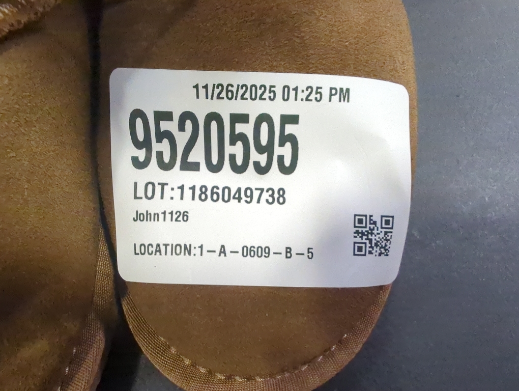 Size 3Y Color brown Fuzzy Warm Winter Short Boots with Furry Faux Fur Lining Bootie Shoes for Toddler Little Big Kids Girls