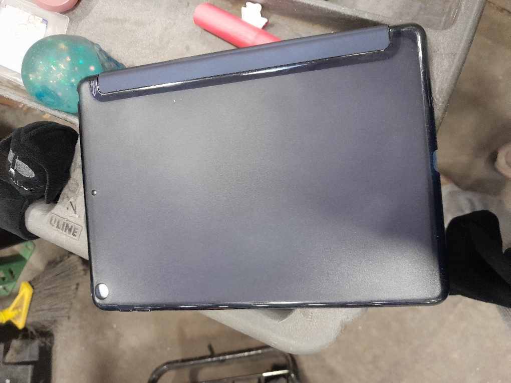 ProCase for iPad 9th/ 8th/ 7th Generation Case 10.2 Inch, Navy