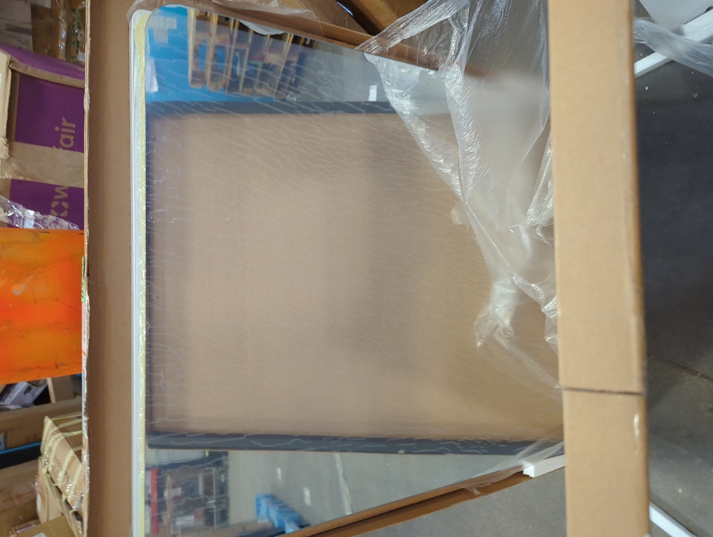 Large Wall Mirror