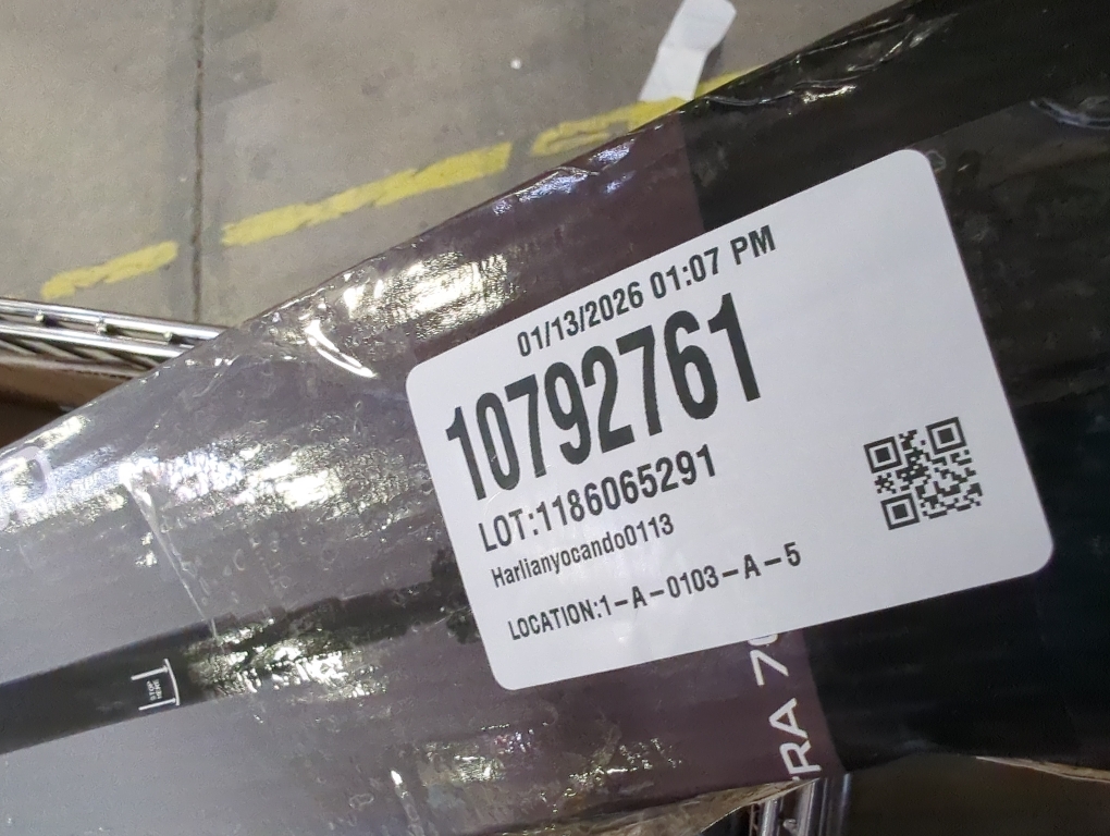 Sunpak - PlatinumPlus Ultra 7000 2-in-1 70 Tripod and Monopod - Silver