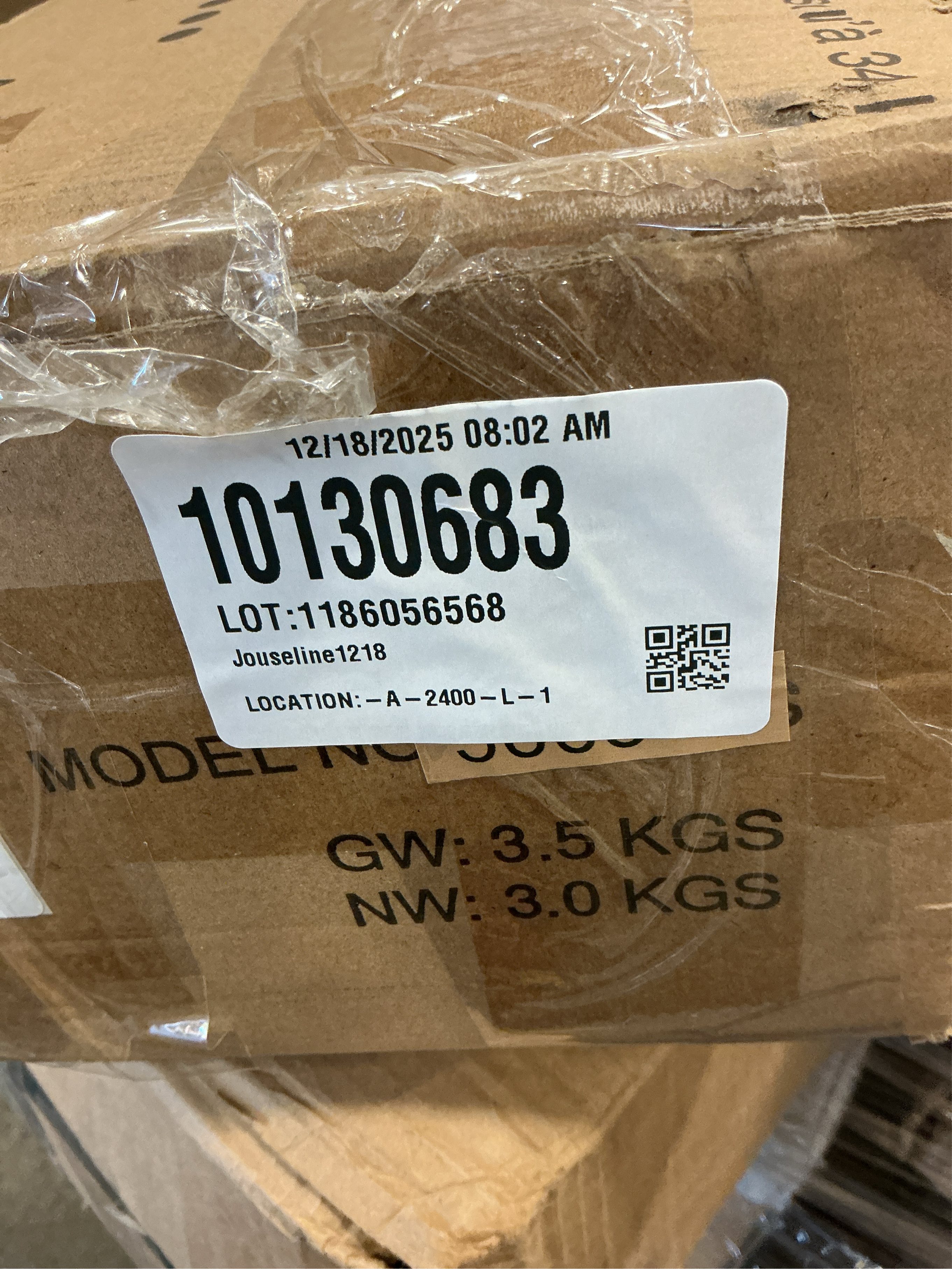 Regalo My Cot Gray Metal Toddler Bed 1 pk