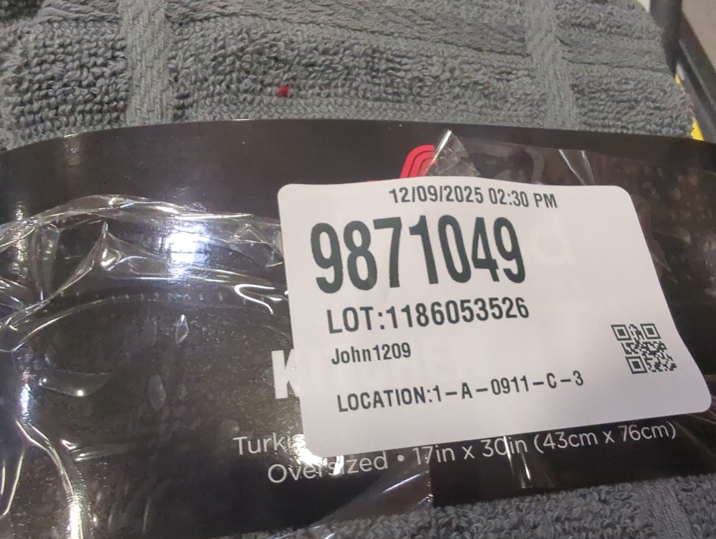 Set of 3 Color dark grey All-Clad Solid Kitchen Towel: Highly Absorbent, Super Soft Long Lasting - 100% Cotton, 17x30 Tea Towel for Cleaning & Drying Dishes, Pans, Glassware, or Countertops,  Pewter