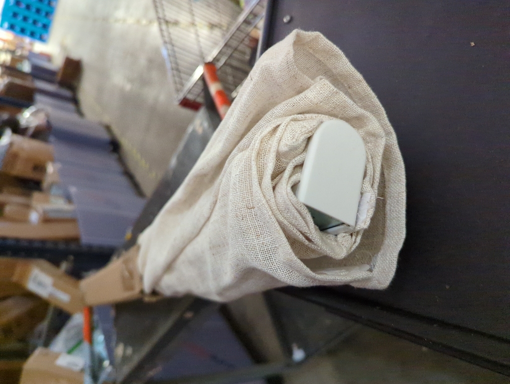 No Drill Blinds for Indoor Windows, Cordless Roman Shades, Thermal Insulation and Heat Blocking Privacy Shade for Home Living Room, Light Filtering Linen Color Customize Size