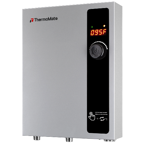 Thermomate beyond comfort