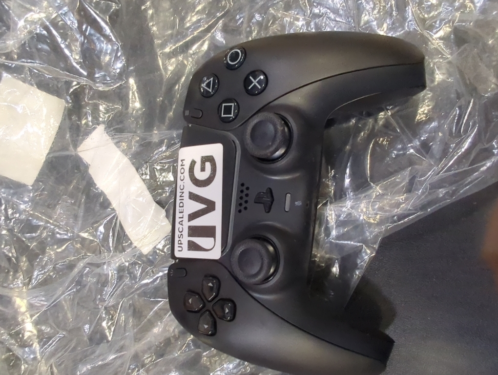 PlayStation DualSense® Wireless Controller - Midnight Black