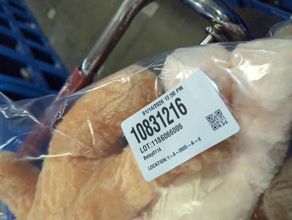 MorisMos Medium Teddy Bear Stuffed Animals, 12  Inch Bulk Teddy Bears Plush for Kids, Medium Size Bears for Nursery, Baby Shower