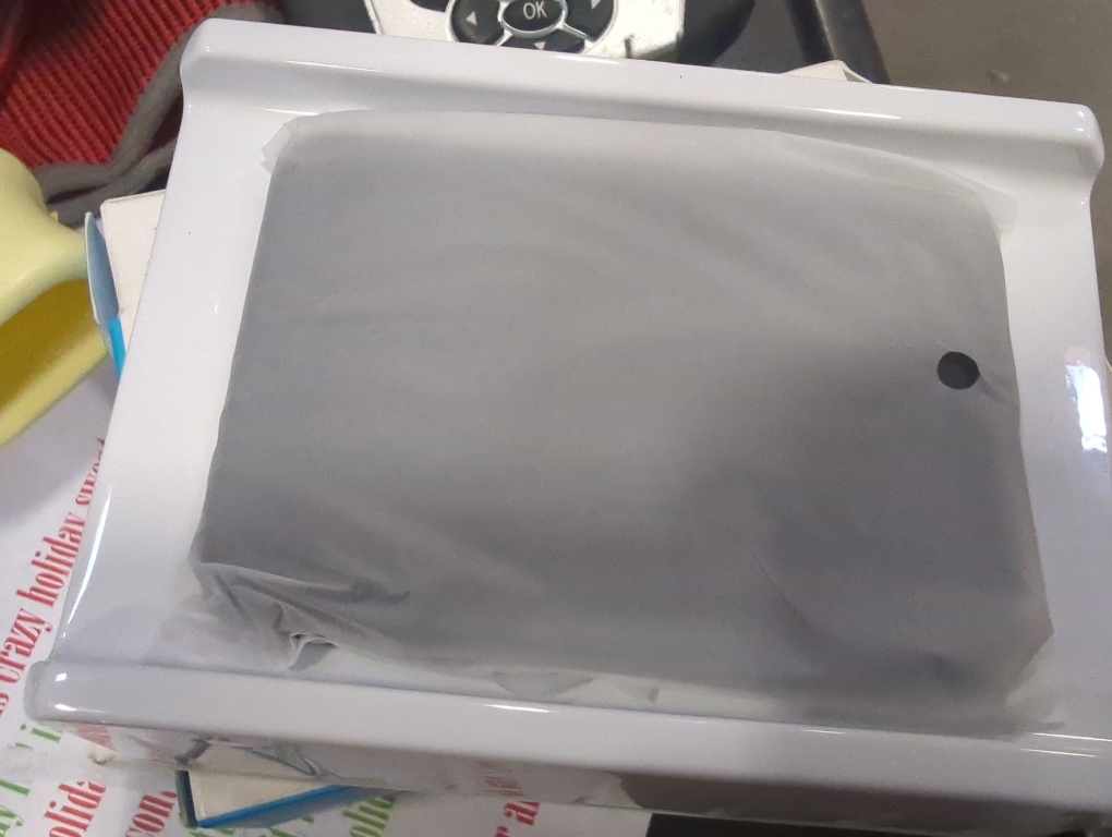 Anker - MagGo Battery (5000mAh, 7.5W, Stand) - Black