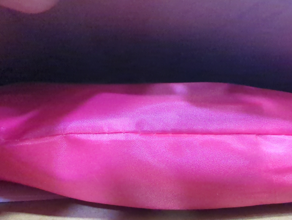 Color Pink W&O Unicorn Sparkle Play Tent with Magical Unicorn Sounds - Captivating Pop Up Tent for Girls - Perfect for Indoor & Outdoor Play