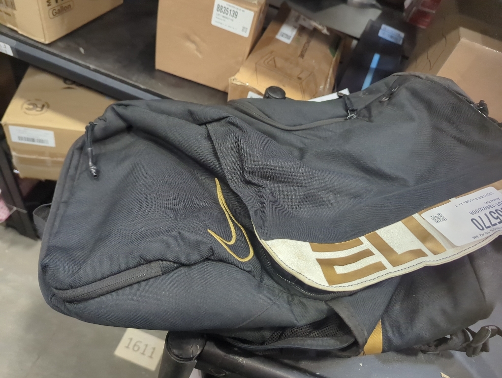 Nike Elite Pro Backpack