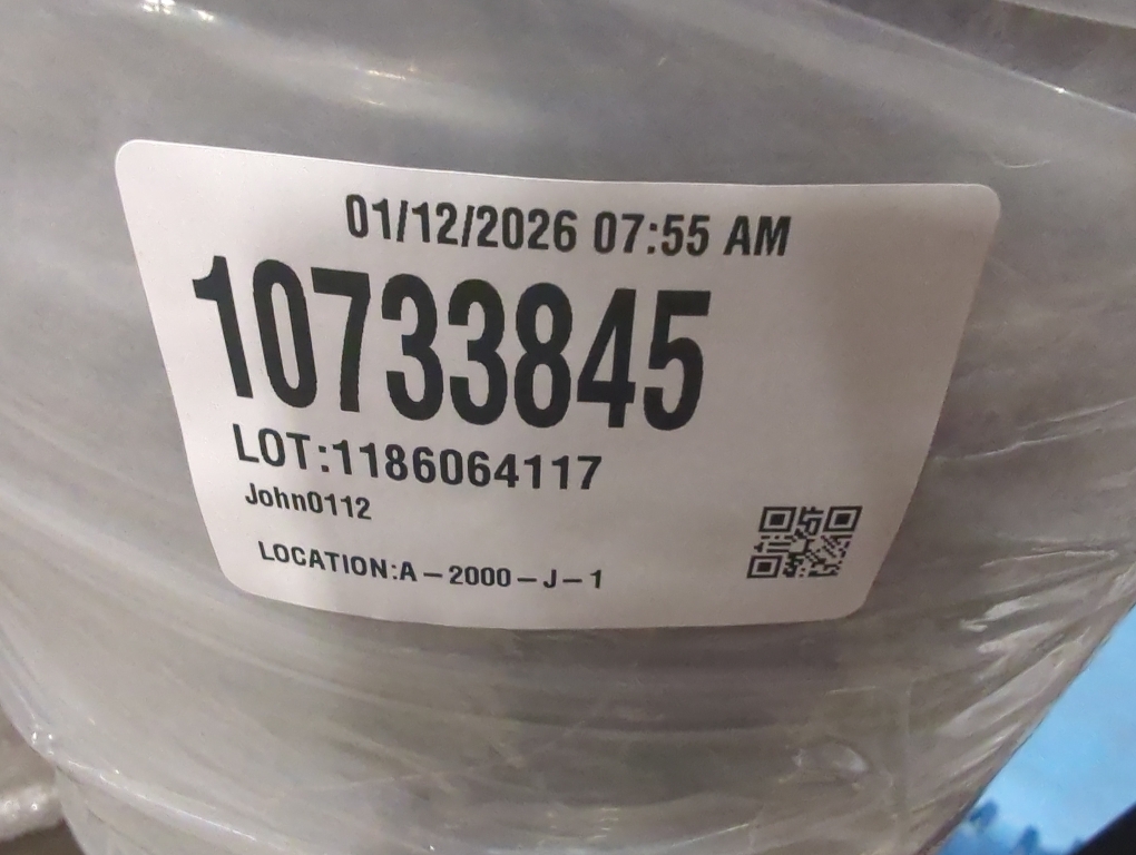 Size XL Color Grey area rug