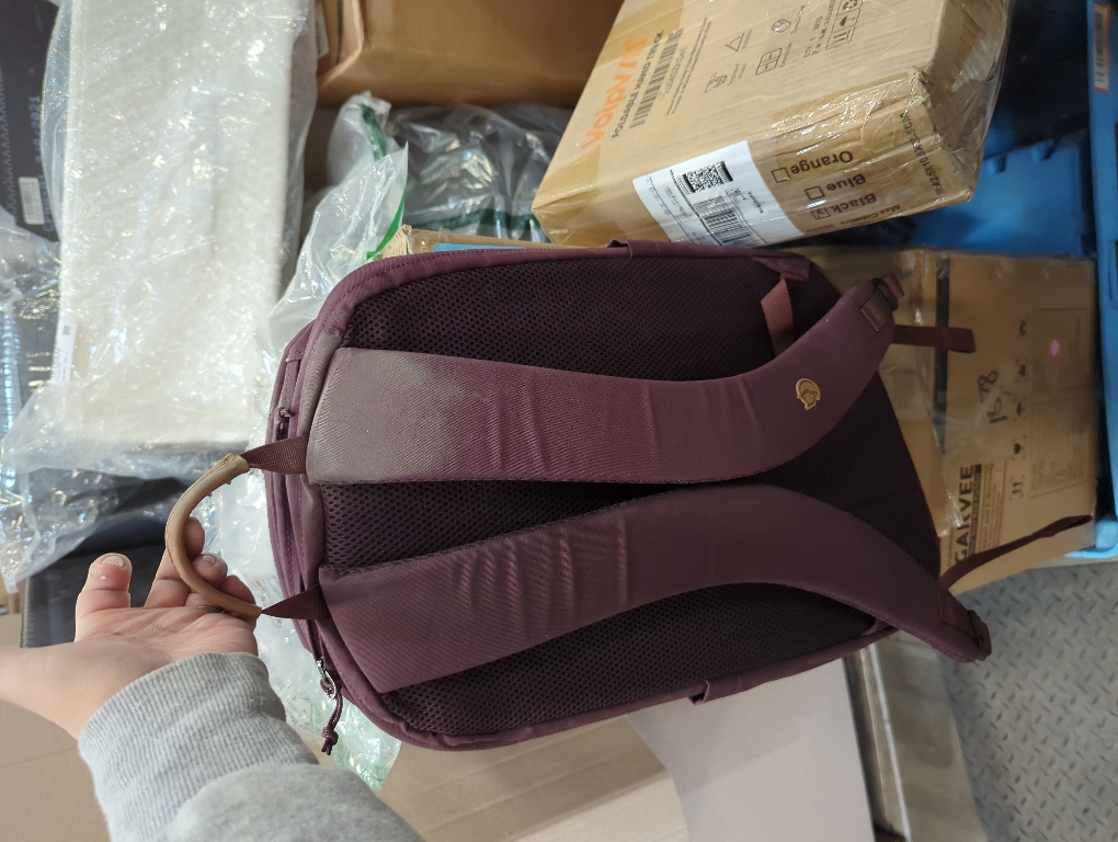 Fjällräven Raven 28 Backpack - Port