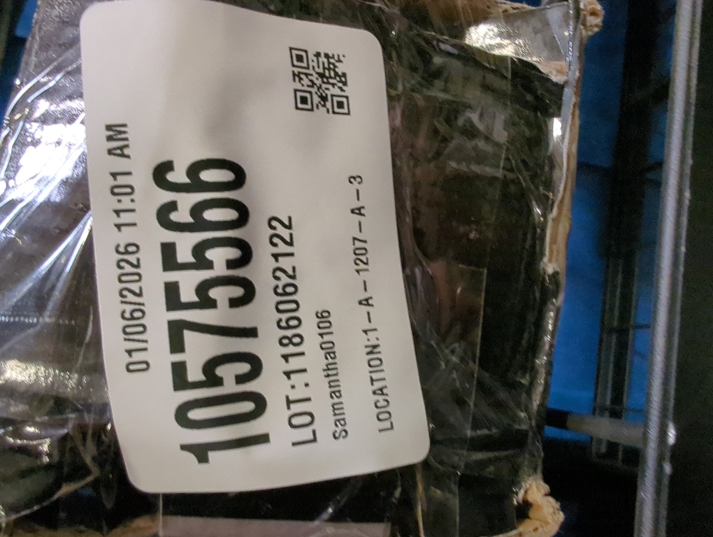 Sunpak Ultra 7000TM Tri-Monopod (Black)