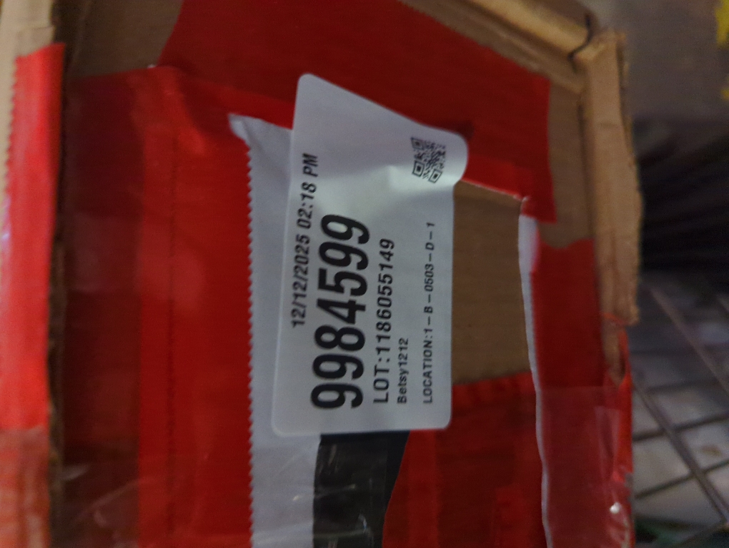 Cordless Vacuum Cleaner, Upgraded 580W 48KPA 65Mins Vacuum Cleaners for Home, Cordless Stick Vacuum Cleaner with Self-Standing and LED Screen, Anti-Tangle Wireless Vacuum for Pet Hair/Carpets/Floors