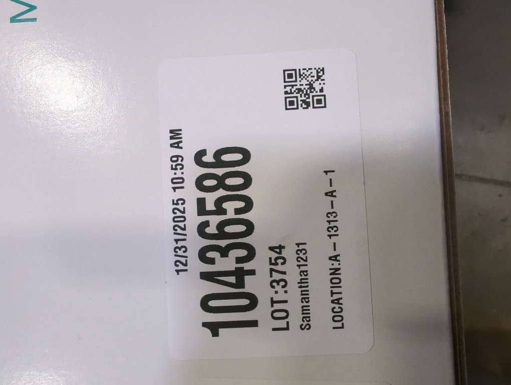 Therapedic - 2 Inch Swirl Gel Memory Foam Mattress Topper TWIN 75 L x 39 W.