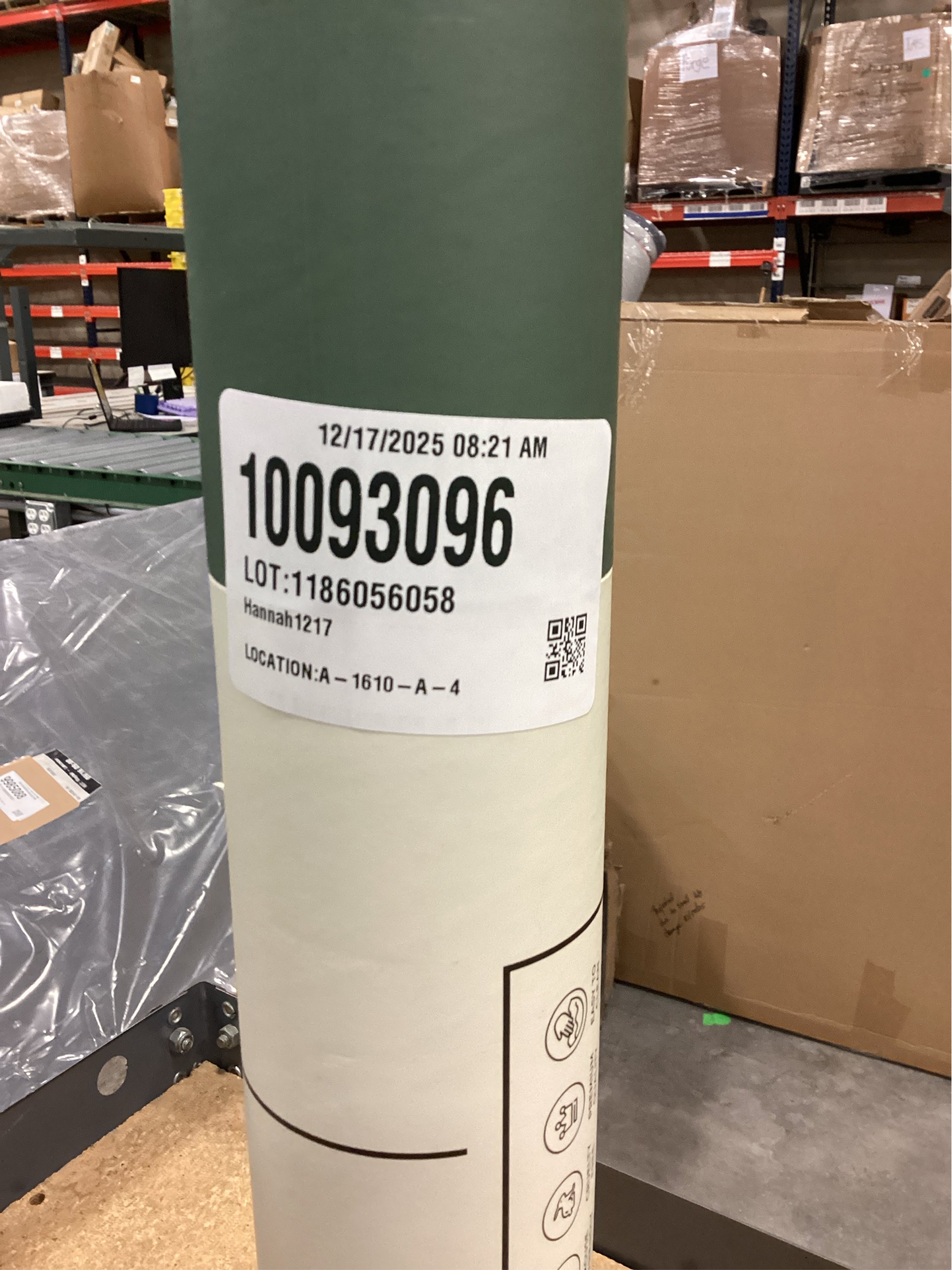 Nordik Leather Desk Mat - Whiskey Brown - Cable Organizer - Premium Mouse Mat & Desk Pad Protector - 35 X 17 Inch - Felt Vegan Leather - Large Office Mouse Pad & Blotter