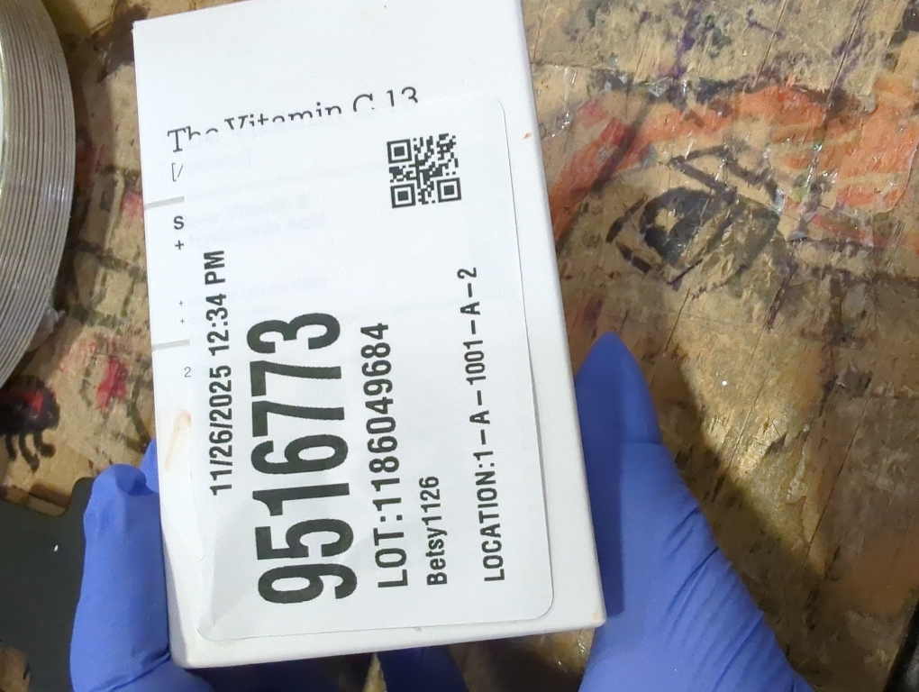 COSRX Pure Vitamin C 13% Serum with Vitamin E & Hyaluronic Acid, Hydrating Facial Serum for Fine Lines, Uneven Skin Tone & Dull Skin, 0.67fl.oz/20ml, Korean Skin Care, Stocking stuffers for women