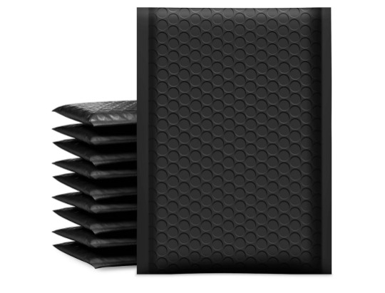6x10 Bubble Mailers 20 Pack - Usable Size 6x9 Heavy Duty Padded mailer with Self Seal, Waterproof Shipping Envelopes, Bubble Wrap Protection for Ecommerce, Non See Through