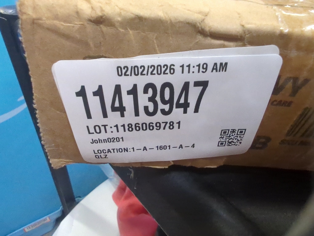 Set of 4 XPRT Olympic Rubber Coated Cast Iron Grip Plates – 2” Weight Plates for Home & Gym Strength Training