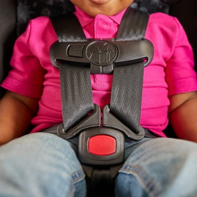 Cosco Kids Scenera Extend Infant & Toddler Convertible Car Seat