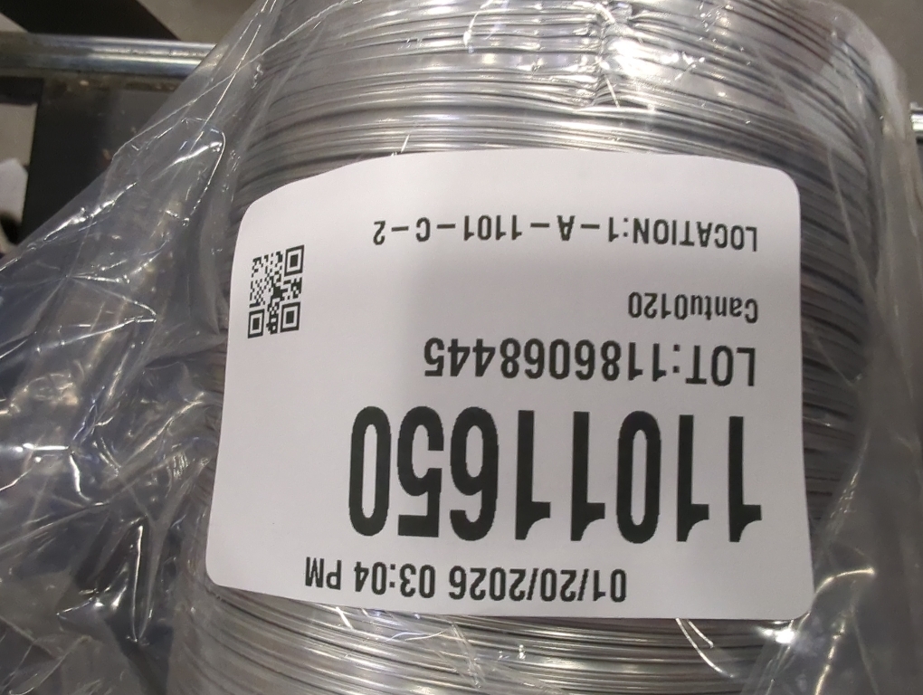 Smart Choice - Dryer Semi-Rigid Kit