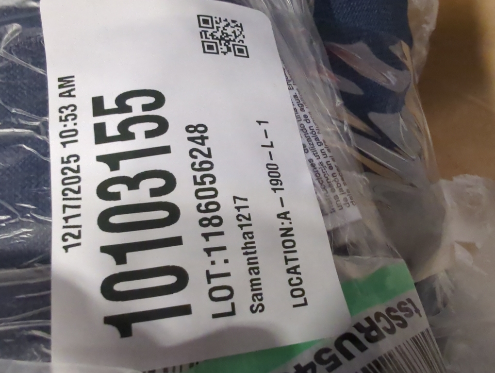 Arden Outdoor Adirondack or Rocking Chair Cushion, 20 x 17, Rain-Proof, Fade Resistant 20 x 17, Sapphire Blue Leala