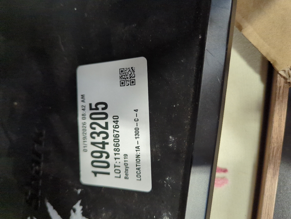 ShopJimmy WANDVAC XDOCKWS630 Flexible Charging Dock and Charger Cable WS620 WS630 WS632